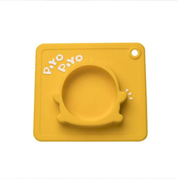 Piyo Piyo Anti-Slip Silicone Bowl