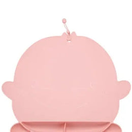 Piyo Piyo Foodie Silicone Placemat Yellow