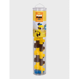 Plus-Plus Big Giraffe 15pcs