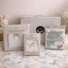 Nest Designs Pony Express Collector's Bundle | Exclusive at baby enRoute