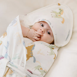 Nest Designs Pony Express Collector's Bundle | Exclusive at baby enRoute