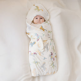Nest Designs Pony Express Collector's Bundle | Exclusive at baby enRoute