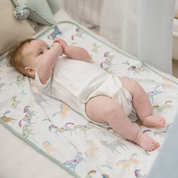 Nest Designs Pony Express Collector's Bundle | Exclusive at baby enRoute