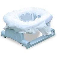 Pottiagogo Eco-Friendly Disposable Liner Bags