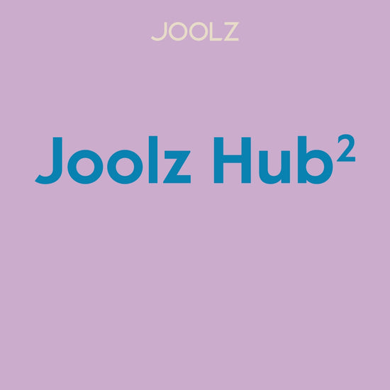 Joolz Hub² Compact Stroller