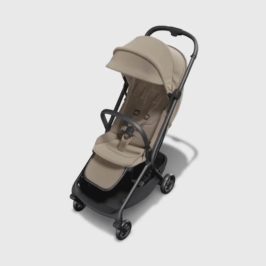 Silver Cross Nia Compact Travel Stroller