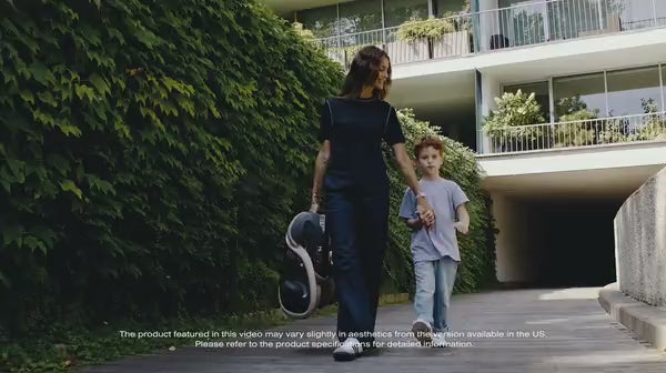 Cybex Solution G2 Booster Seat