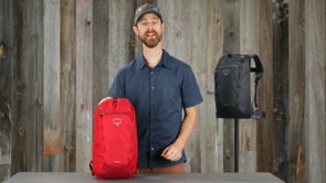 Osprey Daylite Cinch Drawstring Backpack 15 L