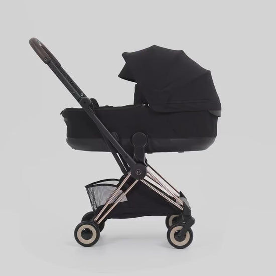 Cybex Platinum Coya 2 Stroller - Style Collection