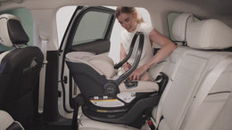 UPPAbaby Aria V2 Infant Car Seat