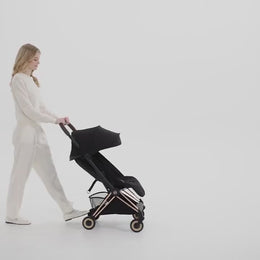 Cybex Platinum Coya 2 Stroller - Style Collection