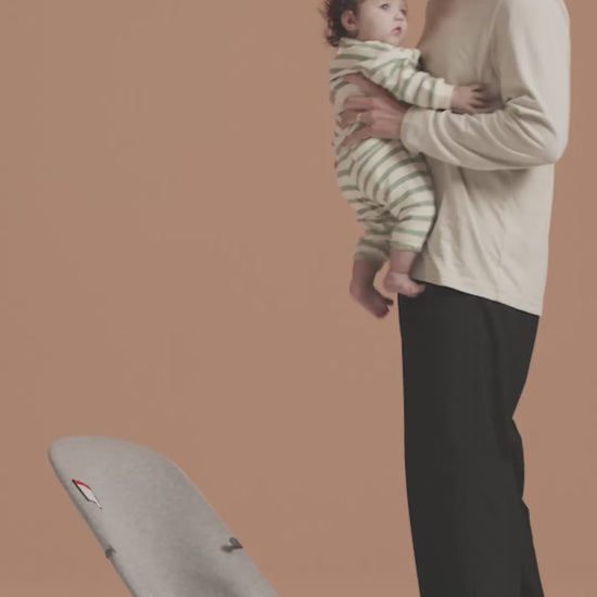 BabyBjörn Bouncer Bliss