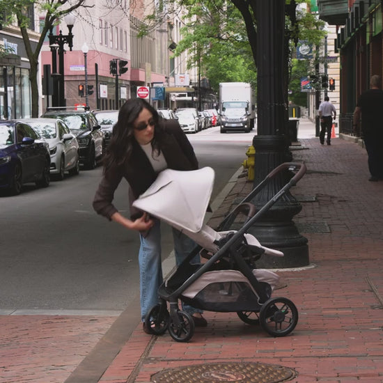 UPPAbaby Kona Compact Stroller