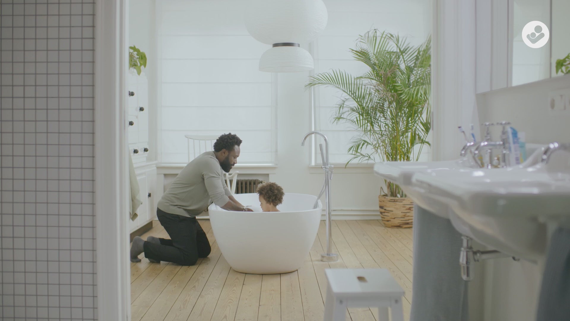 Maxi Cosi Smart Humidifier