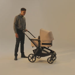 Bugaboo Kangaroo Seat Complete Stroller