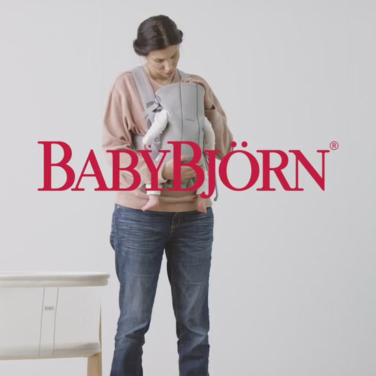 BabyBjörn Baby Carrier Mini