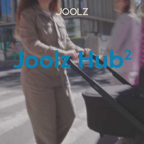Joolz Hub² Compact Stroller