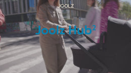 Joolz Hub² Compact Stroller
