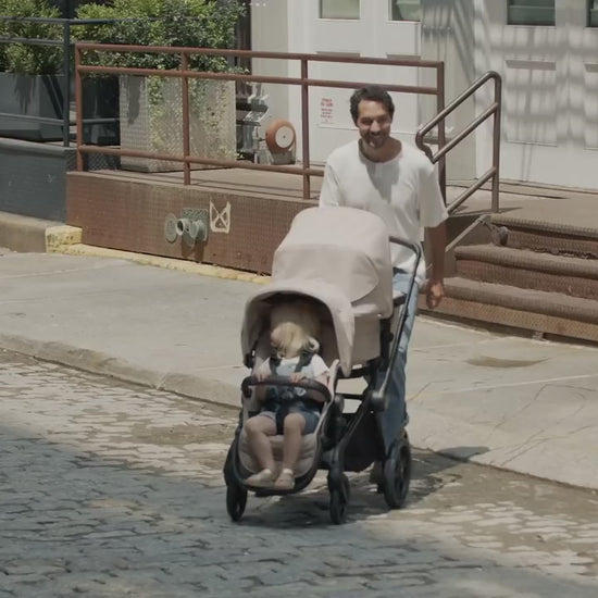 Bugaboo Kangaroo Complete Stroller