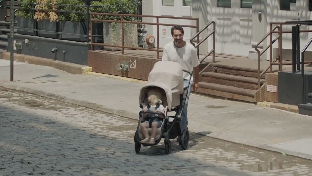 Bugaboo Kangaroo Complete Stroller