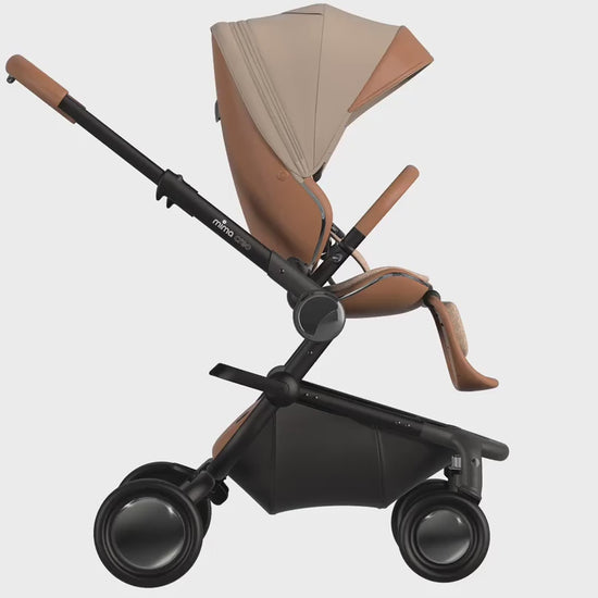 Mima Creo Stroller