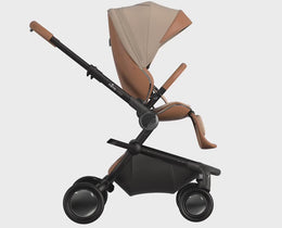 Mima Creo Stroller