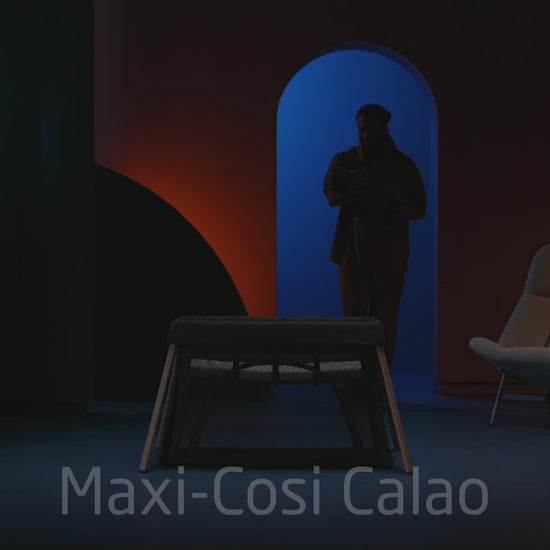 Maxi Cosi Calao Travel Crib