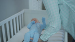 Baby Brezza Smart Soothing Mat
