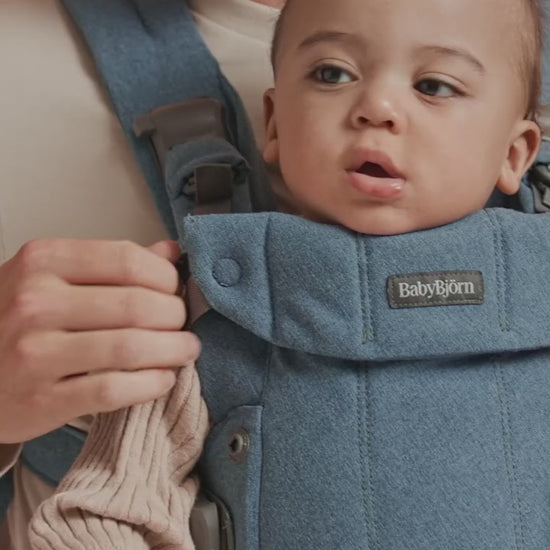 BabyBjörn Baby Carrier Harmony