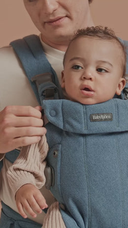 BabyBjörn Baby Carrier Harmony