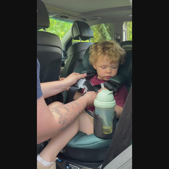 Maxi Cosi Andi 360 Rotating All-in-One Convertible Car Seat