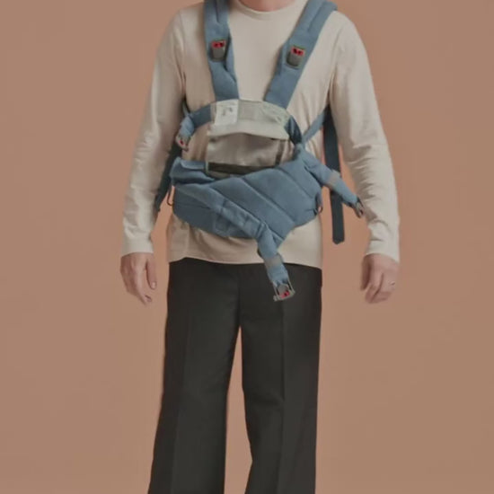 BabyBjörn Baby Carrier Harmony