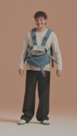 BabyBjörn Baby Carrier Harmony