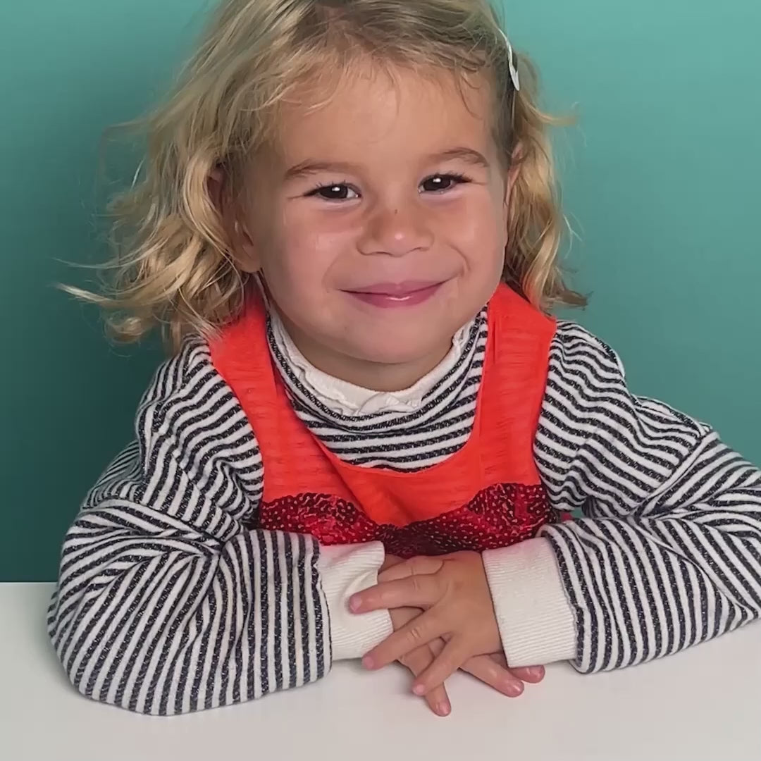 OMY Montessori Play Kit