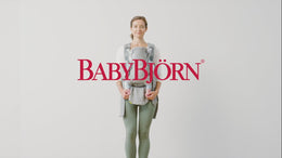 BabyBjörn Baby Carrier Free