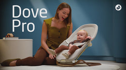 Maxi Cosi Dove Pro Bouncer