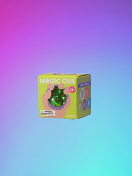 J'adore Magic Orb Squish Toy