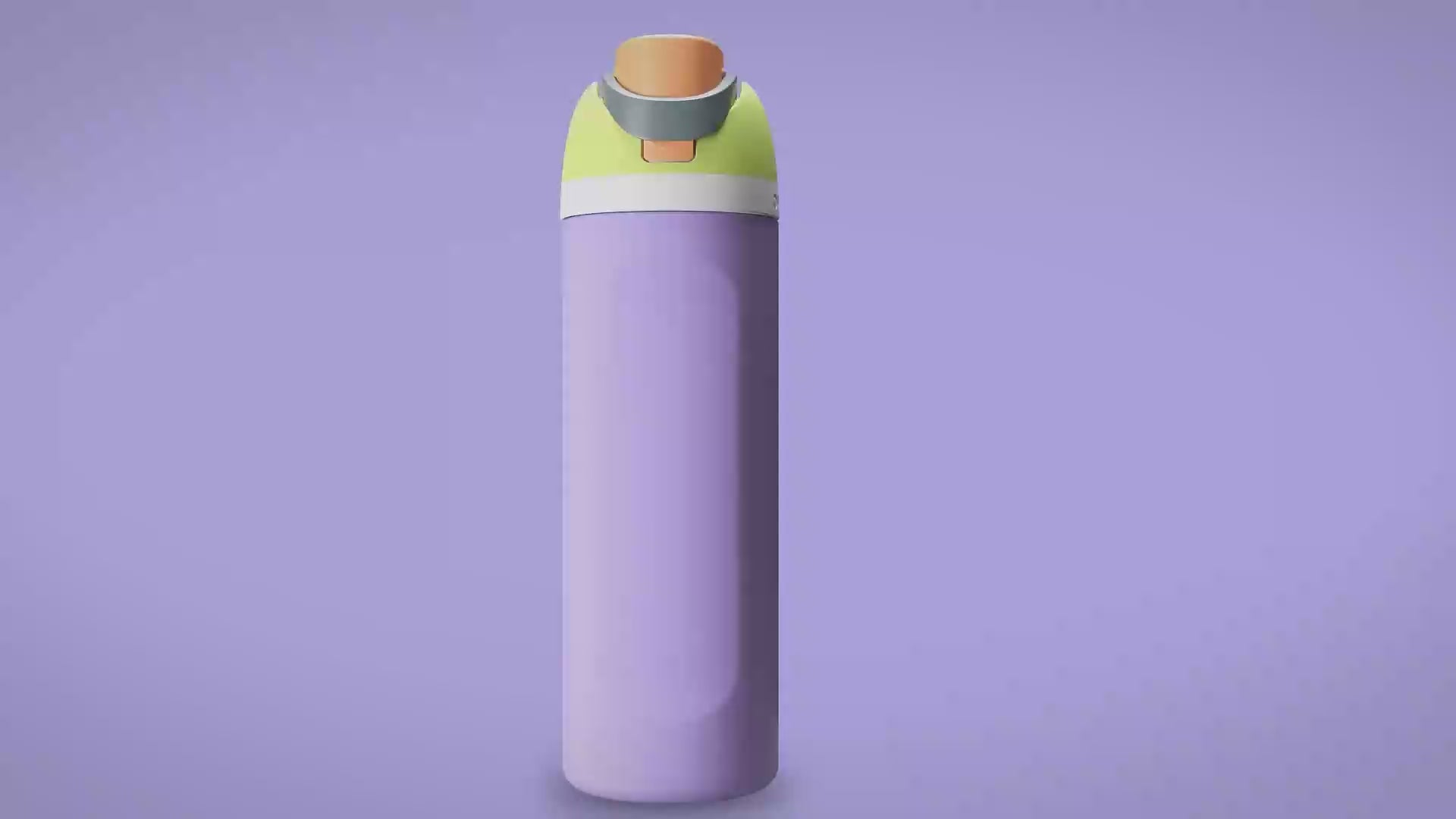 Owala Kids Insulated Water Bottles Sports Collection Video Banner