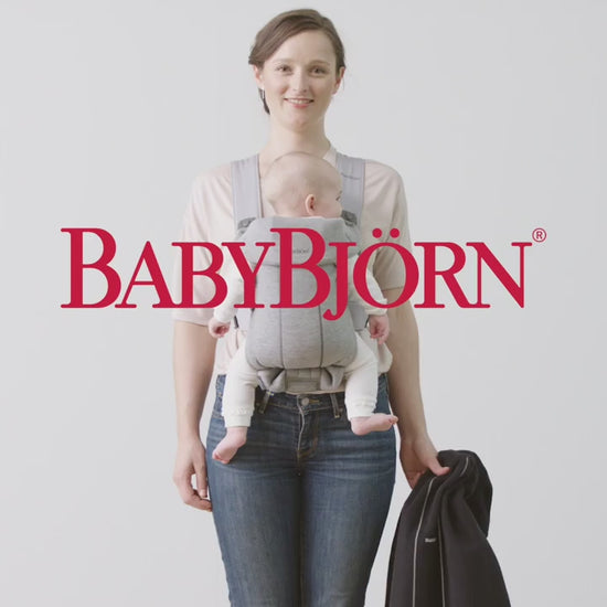 BabyBjörn Cover for Baby Carrier