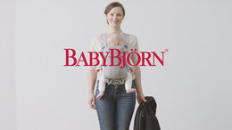 BabyBjörn Cover for Baby Carrier