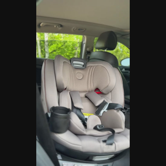 Maxi Cosi Andi 360 Rotating All-in-One Convertible Car Seat