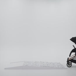 Cybex Platinum Priam 5 Luxury Stroller