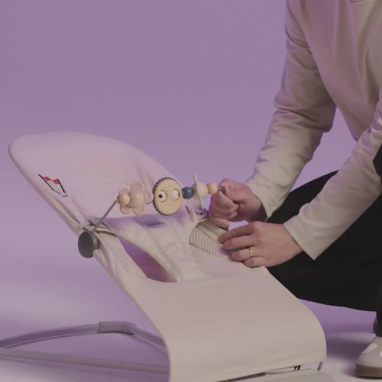 BabyBjörn Bouncer Bliss