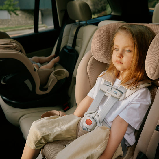 Cybex Callisto G 360 Rotating All-In-One Convertible Car Seat