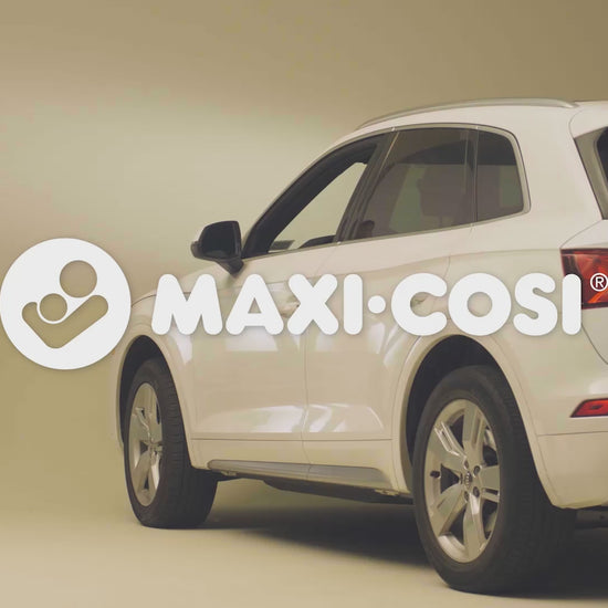 Maxi Cosi Tanza Belt-Positioning Booster Car Seat