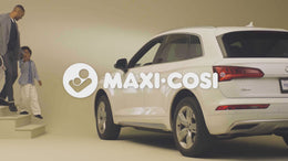 Maxi Cosi Tanza Belt-Positioning Booster Car Seat
