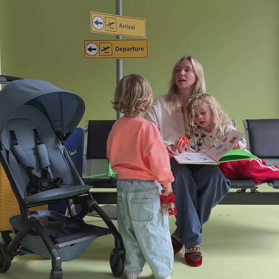 Joolz Dot Lightweight Stroller