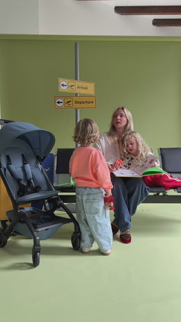 Joolz Dot Lightweight Stroller