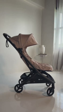 Bugaboo Butterfly 2 Plus Lightweight Travel Stroller