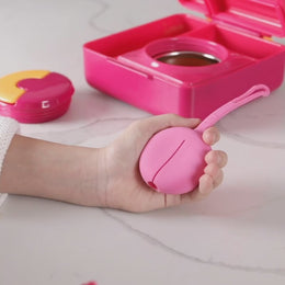 Omielife Fork Spoon Pod Set